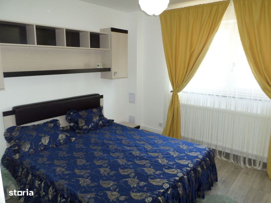 Apartament 3 camere de inchiriat in Ploiesti, zona 9 Mai