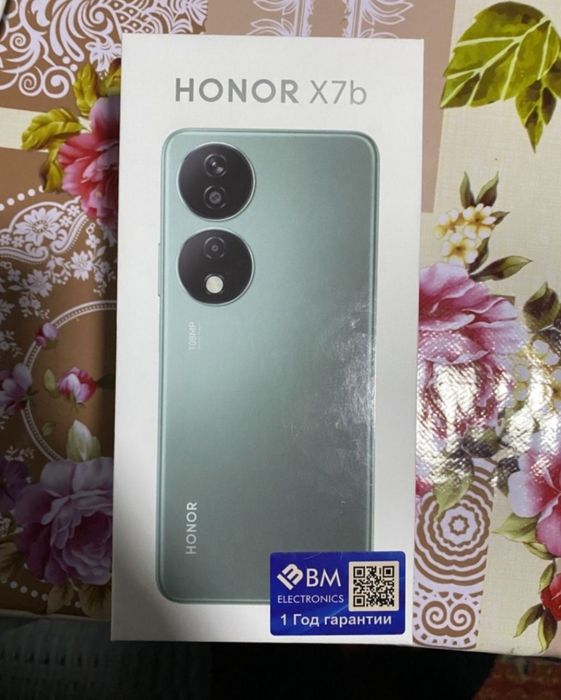 Xonir x7b sotiladi sirochna okala ful