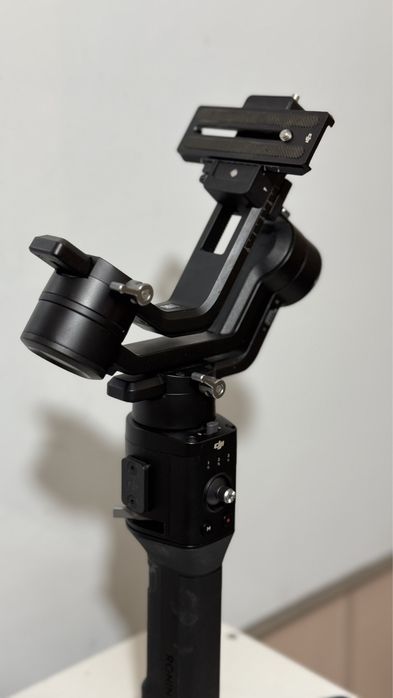 Стабилизатор dji ronin , стаб