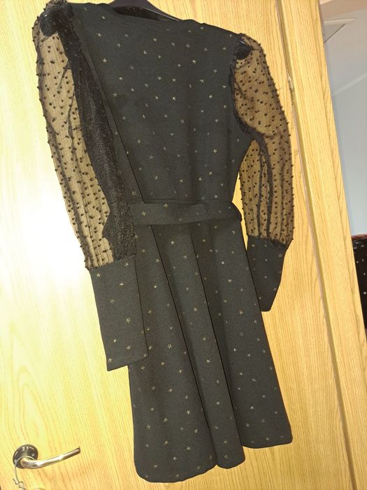 Vand o rochita mărimea l