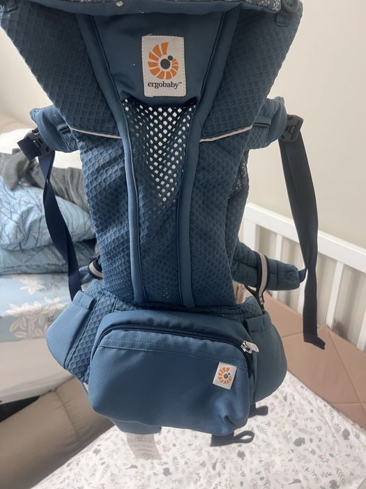 Ergobaby (переноска)