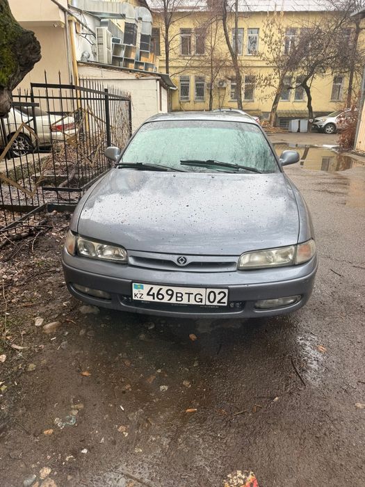Продам Мазда кронос