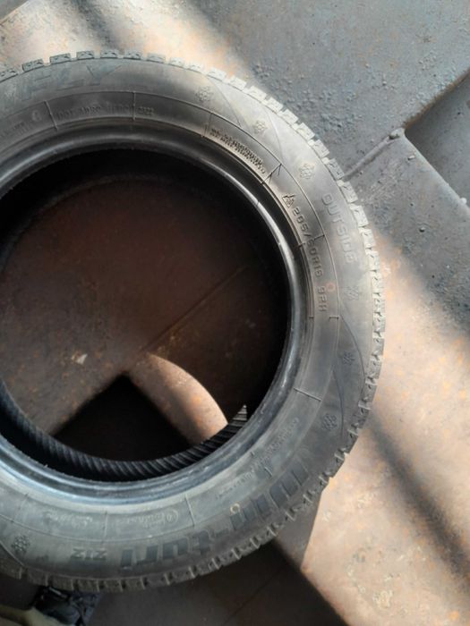 205 215 225 55 60 16 iarna vara