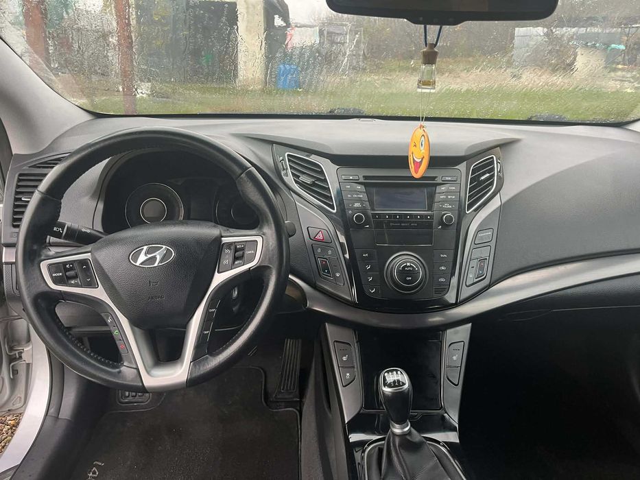 Hyundai i40 de vanzare.