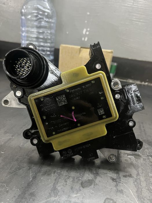 Мозги на вариатор