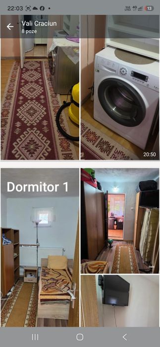 casa la mescreac cu livada si anexe
