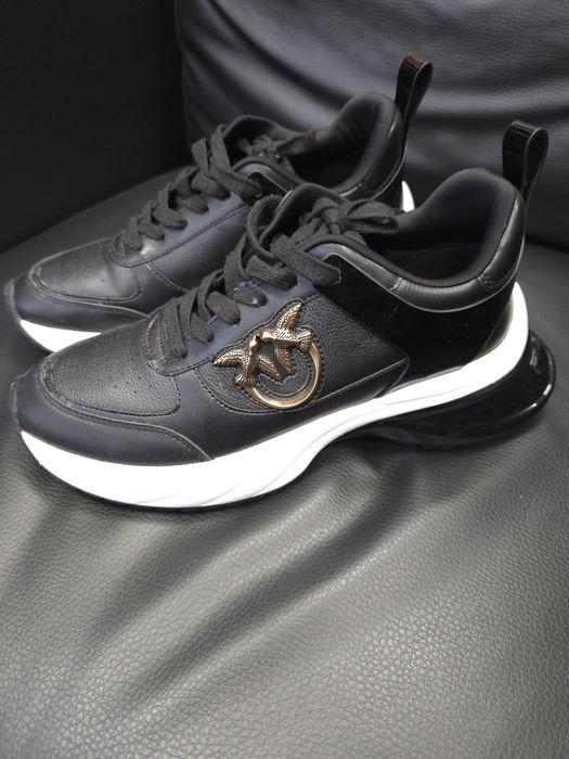 PINKO сникърси черни