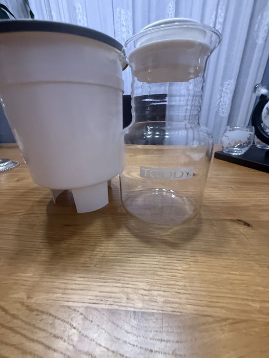 Coldbrew Toddy- set