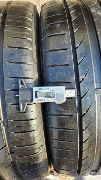 SET 4 Anvelope Vara 255/35 R19 ROTALLA Setula S race  96Y