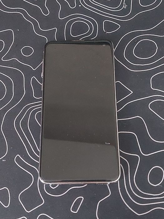 Samsung S10e, 6/128, Crisp Green