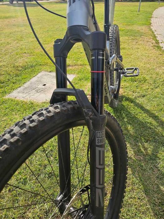 Ендуро колело Transition Sentinel 29"