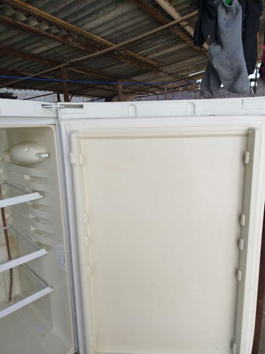 Продаётся холодильник!!!