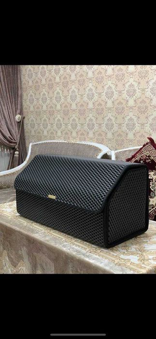 Eva сумка в багажник