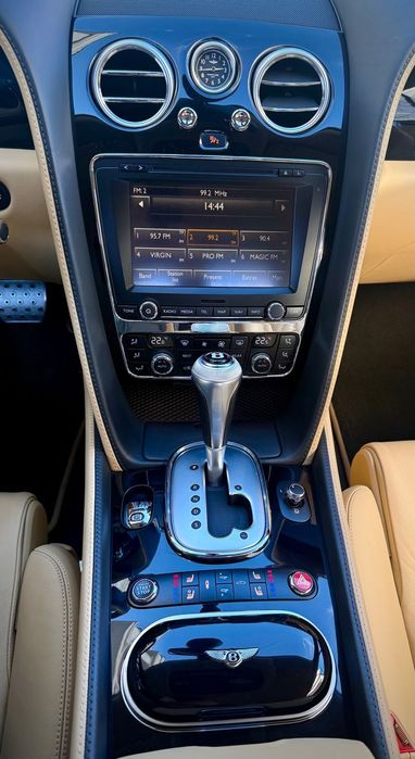 Bentley Continental Bentley Continental GT Facelift 4.0i V8 BiTurbo 507 CP!