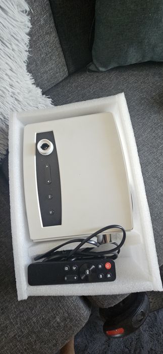 Videoproiector led