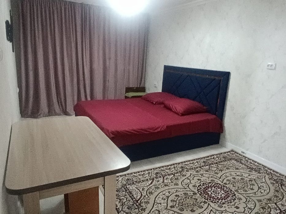 Квартира посуточно