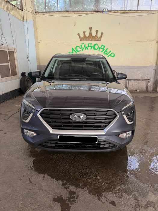 Xunday Creta 2022