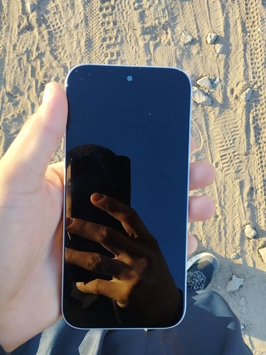 iPhone 18 pro max андройт