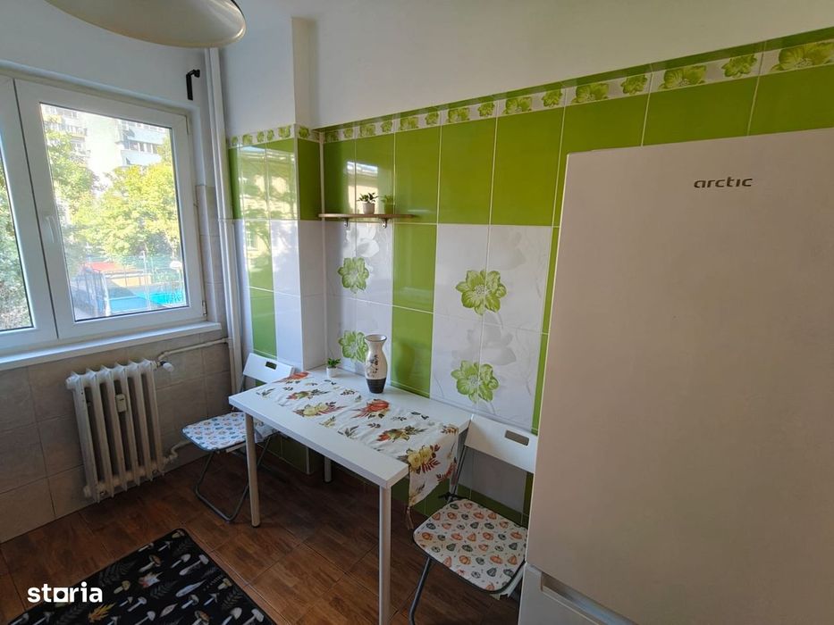 Apartament 2 camere Bucurestii Noi