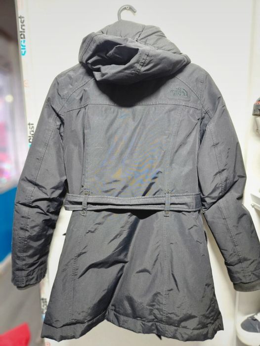 Geacă dacă The North Face