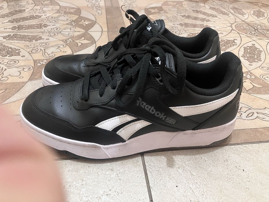 Оригинальные кроссовки Reebok