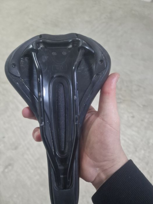 Седло Author Guru