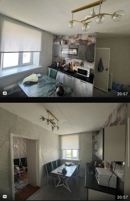 Продам квартиру район жд вокзала