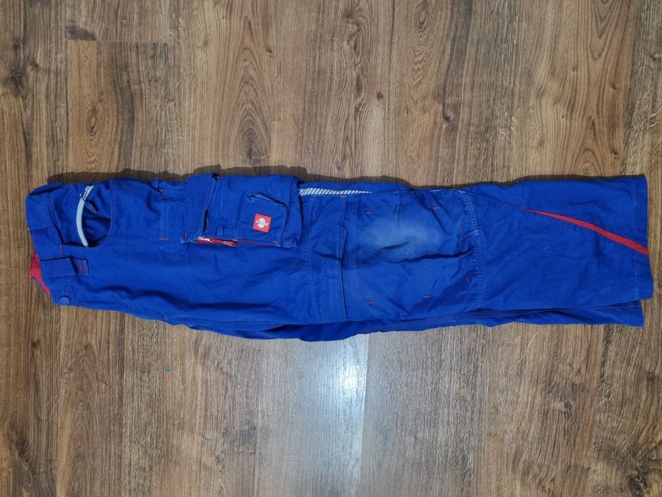 Engelbert  Strauss 50