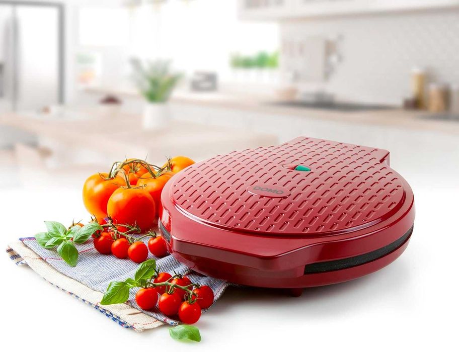 Електрическа фурна за пица Domo My Express, 1450W, 30см.