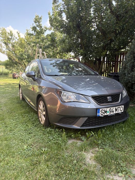 SEAT IBIZA 2013 1.4