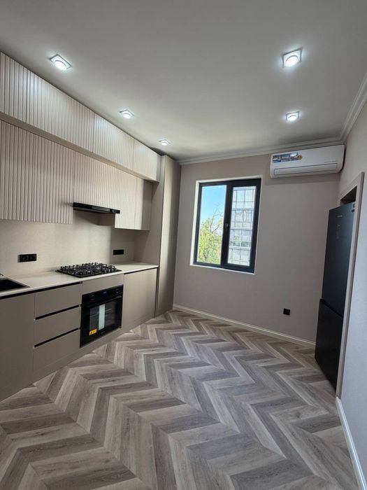 Продается квартира в ЖК Baku Residence Узбум