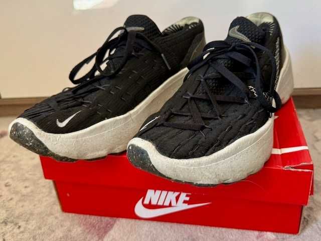 NIKE Спортни обувки NIKE SPACE HIPPIE 04 / номер 45