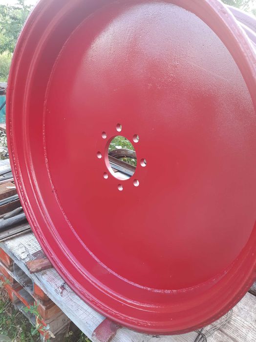 Tractor forestier dt1010