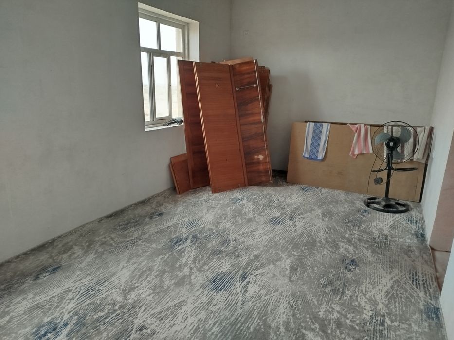 Жай сатылады. 4 болме