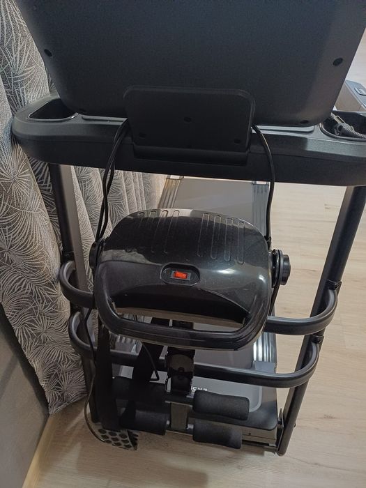 Беговая дорожка ERSPORT