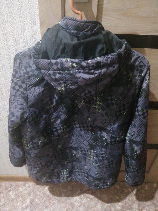 Куртка для мальчика