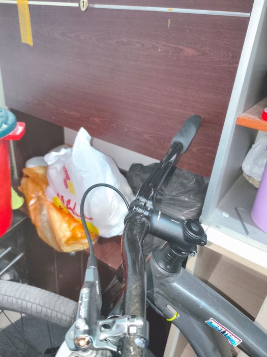 Продам велосипед Cannondale, цена 200тысечь торг