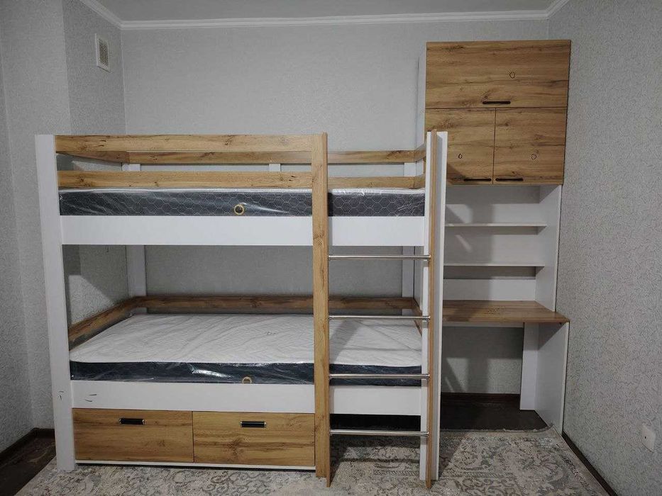 любой мебель на заказ