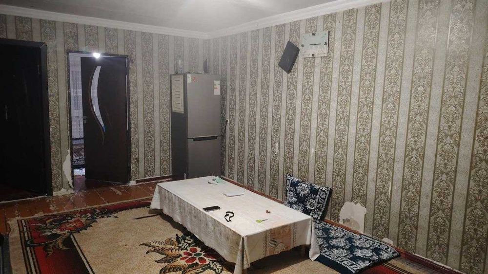 Продам квартиру 3/3/4 в г. Чирчик