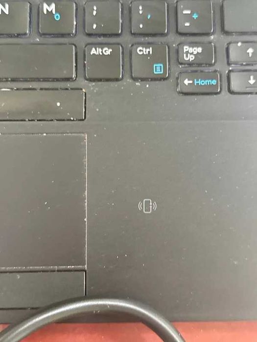 Laptop Dell Latitude 7490