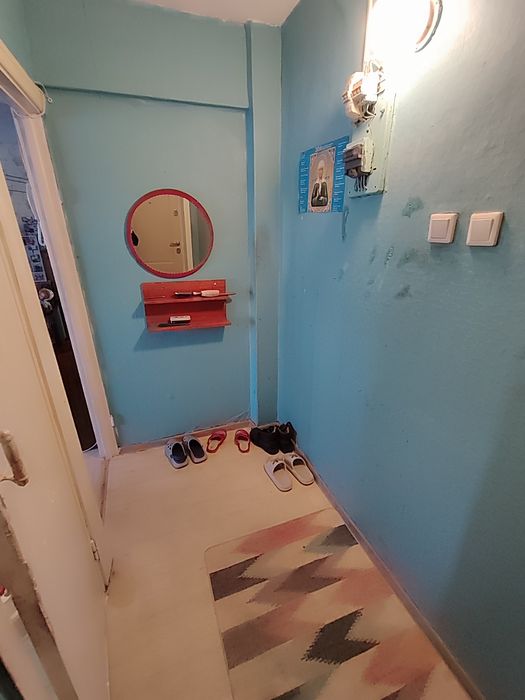 Продается 3-комн (1-48, 2 эт)