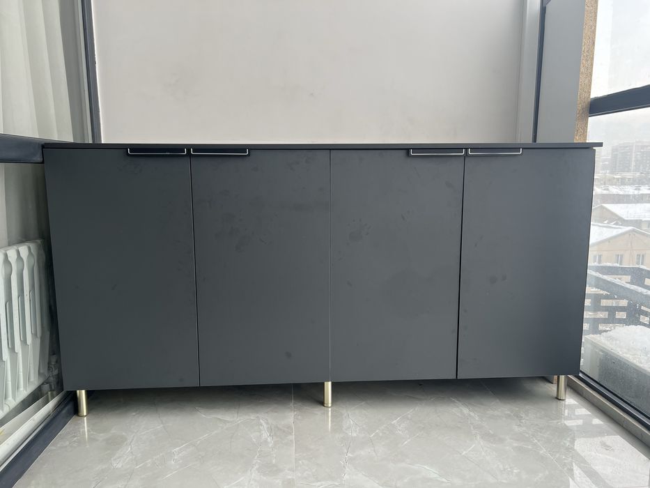 Срочно! Шкаф/тумба