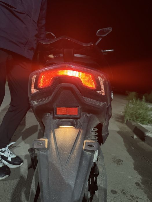 Продам скутер…….