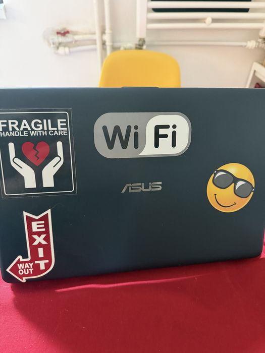 Laptop Asus VivoBook X54UA-DM524