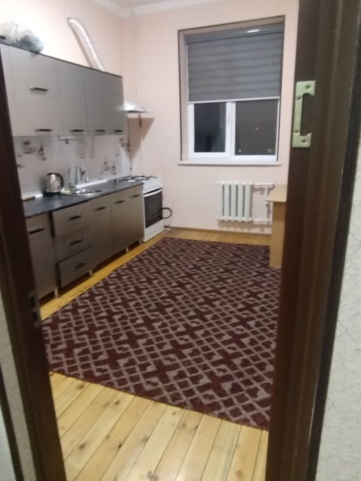 Срочно сдается квартира