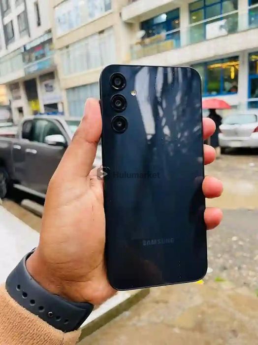 Samsung A24 128gb iwlawi zur aybi yuq tozza telefon