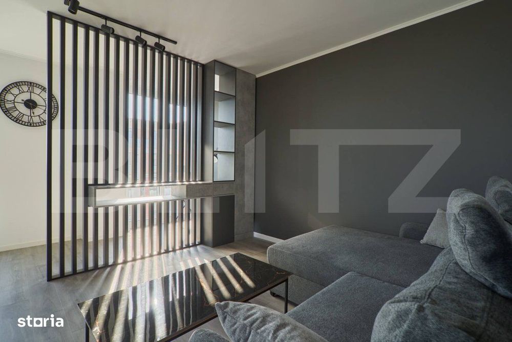 Apartament de vanzare, cu 2 camere, 55 mp, zona Torontalului