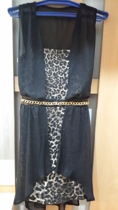 Продам платье вечернее. Размер 44.