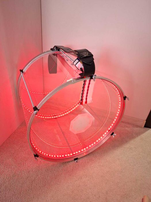 Тъпани 20 инча нови