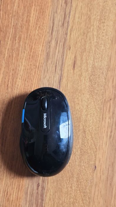 Kit tastatură + mouse wireless Microsoft Sculpt Confort